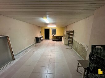 Prodej rodinného domu 115 m², pozemek 305 m² - 6