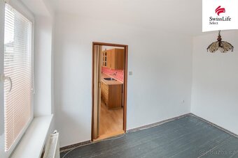 Prodej bytu 3+1 70 m2 Ostašská, Police nad Metují - 6