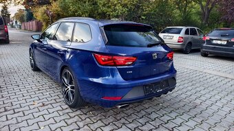 Rezervace do 31.10. Leon Cupra |DPH| |4Drive| |BEATS| - 6