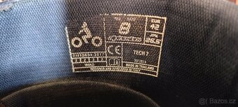 Alpinestars Tech 7 velikost 42 - 6