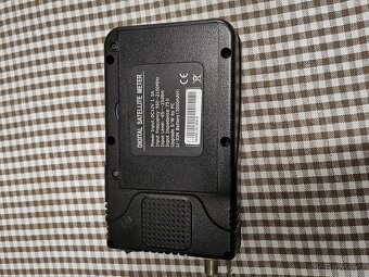 Satelit vyhledávač signálu - 6