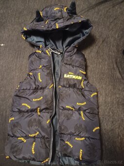 Bundy,kombineza a vesta - 6