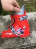 Dětské lyžáky Tecnica - 6