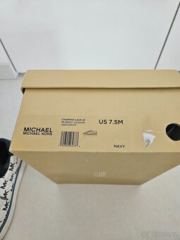 Michael Kors tenisky - 6