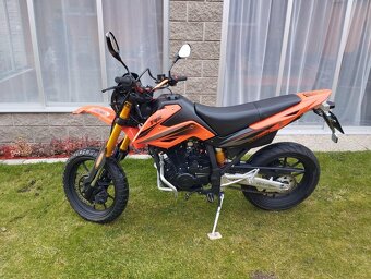 LONCIN XM 250 - 6