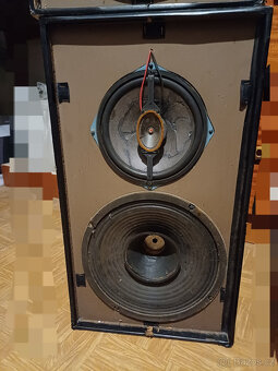 Tesla | Reprosoustava | ARS 944 | Repro - 6