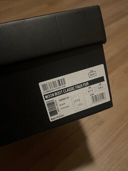 Sněhule Moon Boot - 6