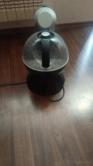 Prodám kávovar na kapsle KRUPS DOLCE GUSTO - 6