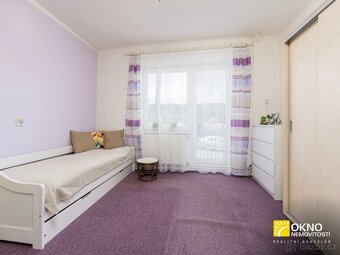 Rodinný dům s garáží a menší zahradou - 6