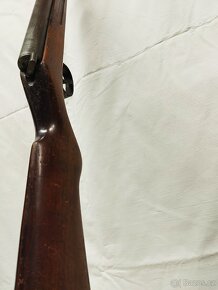 Prodám vzduchovku ČZ 236 - 6