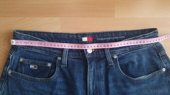 Dámské džíny Tommy Jeans - 6