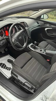 Opel Insignia 2.0 CDTI 118kw - 6