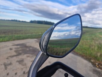 Prodám Ducati Multistrada V4S FULL zimní cena - 6