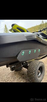 Individuální úpravy BRP Seadoo-Canam-Lynx-Skidoo - 6