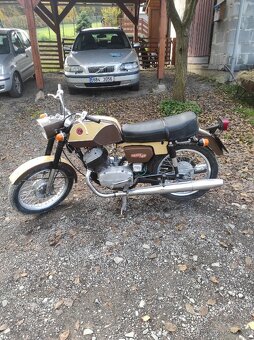 Cz 250/471 Smolík - 6