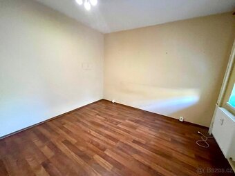 Prodej Bytu 4+1, OV - 6