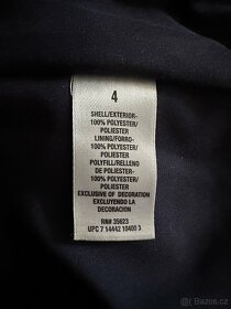 Zateplená vesta  4 roky zn. Carter’s - 6