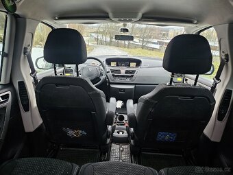 Citroën C4 Picasso - 6