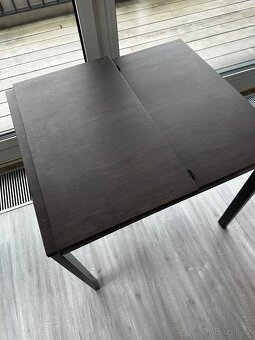 Rozkládací jídelní stůl IKEA - 6