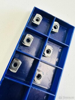 Držáky SK40 pro šroubovací frézy ( použité ) - 6