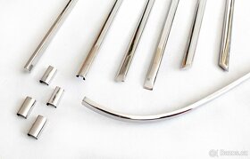 BMW 2002 E10 - Sada nárazníků - 6