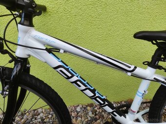 Značkové dětské kolo Force 24" - 6