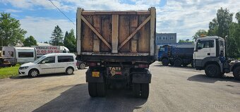 Tatra Jamal T 163, pracovní stroj samojízdný - 6