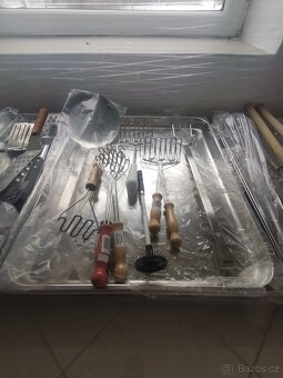 Kuchyňské vybavení I. - výprodej - 6