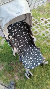 Kočárek MACLAREN - 6