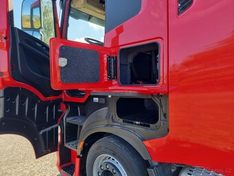 Iveco S-WAY, AS440/530hp/Low Deck/ nové - 6