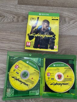 Prodám hry na xbox - 6