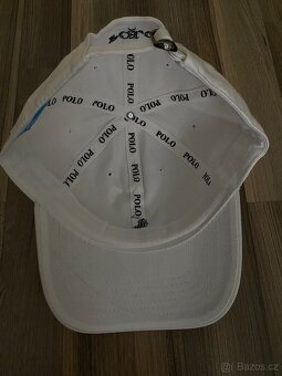 polo ralph lauren cap - 6