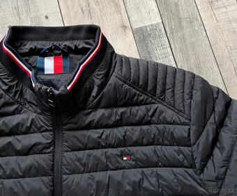 Bunda Tommy Hilfiger 3XL - 6