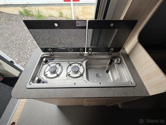 Vestavba Citroën Jumper - 6