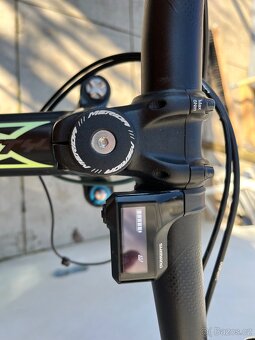 Merida eone sixty 600 2019 L18,5 - 6