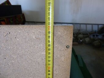 Velká nástěnná mapa Prahy - 6