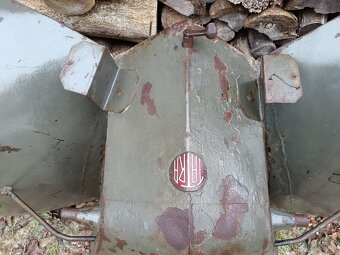 TATRA 12 nebo 54/30 - 6