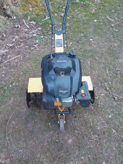 Kultivátor riwall pro rpt 6060 - 6