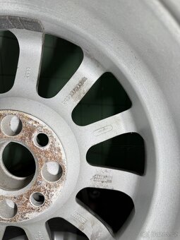 ALU 4x100 Italské - 6