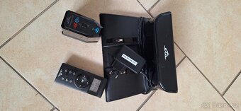 ETA robotický vysavač - 6