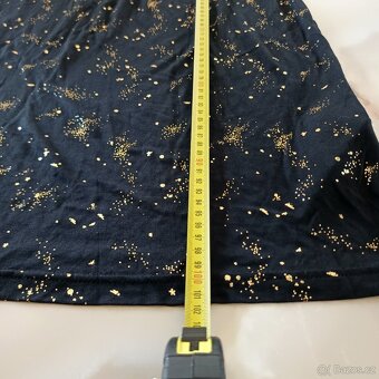 Nové šaty ONLY vel M 40 - 6