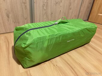 Dětská cestovní postýlka - 6