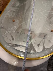 Luxusní led zrcadlo - 6