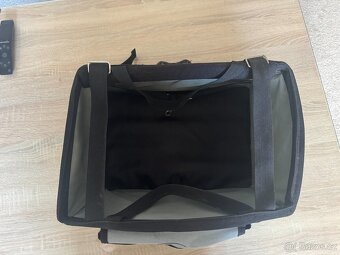 Přepravka pro psa na kolo - 6