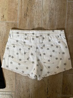 Overal, šaty, kraťasy v. 146-152 - 6