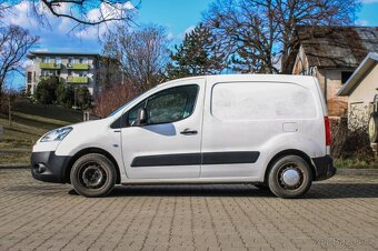 Peugeot Partner L1 1.6 HDi - 6