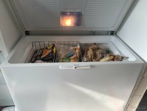 Mrazák Whirlpool - 6