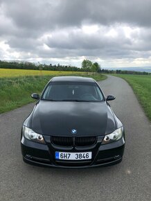 BMW e90 325i - 6