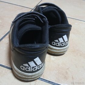 kotníkové boty Adidas vel.35 - 6
