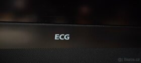 Prodám TV ECG úhlopříčka 95 cm - 6